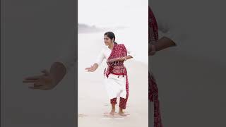 Dhanashree thillana♥️✨classical dance thillana [upl. by Cini]