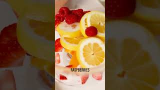 The BEST Red Wine Sangria Recipe  How To Make Sangria  Infinity Platter  2022 [upl. by Sherfield626]