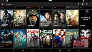 How to use H96 Pro Android TV Box [upl. by Nwahsak]