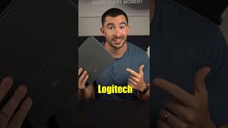 My Favorite iPad Accessory  The Logitech Combo Touch shorts [upl. by Gnuhp]