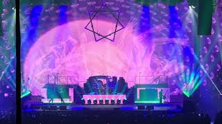 TOOL  Stinkfist LIVE Corpus Christi TX 013095 [upl. by Euqirrne]