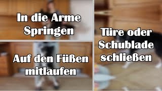 3 Hundetricks in 3 Minuten lernen  Tricktutorial Ep3 [upl. by Maryl]