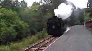 Puffing Billy Victoria Australia [upl. by Llertnod940]