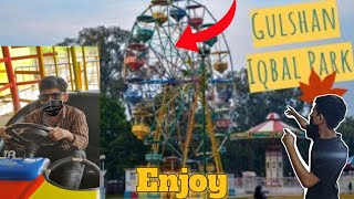 aj gulshan park gay full enjoy kia  Bablu Gee  2nd vlog [upl. by Waylon]