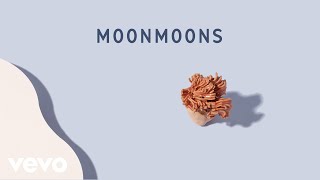 ANNA MEREDITH  moonmoons [upl. by Arabelle]