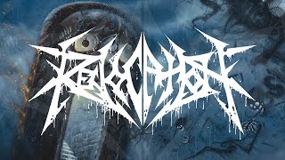 Revocation  Deathless OFFICIAL [upl. by Yanttirb]