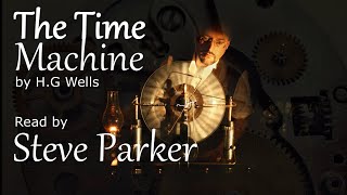 The Time Machine audiobook full dramatised [upl. by Kazim]