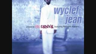 Wyclef Jean  Celebrate [upl. by Rosalynd429]