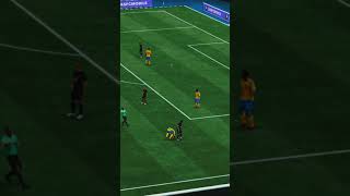 Hernán Crespo REVENGE GOAL💨 FC MOBILE worldcup fifa music [upl. by Abbub210]