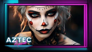 Pure Halloween Vol1 Compilation  Full Album [upl. by Tildi718]