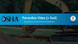 Excavations in ConstructionSoil Classification [upl. by Enomor]