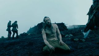 Vikings  Kjetill kills Eyvind and Helgi 5x17 Full HD [upl. by Clary439]