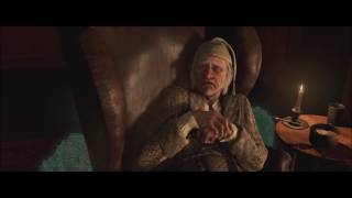 A Christmas Carol 2009 Marleys Ghost HD 1080p Part 3 [upl. by Cut]