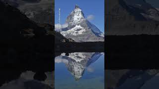 Mountain lakes of Zermatt Reel [upl. by Manoff]