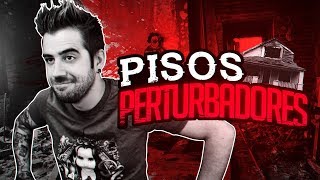 LOS PISOS MÁS PERTURBADORES [upl. by Adniled]