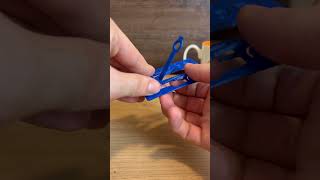 3D Printed FIDGET Catapult toy shorts [upl. by Effie65]