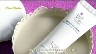 Wajib Tahu Ternyata Inilah Manfaat dan Khasiat La Tulip Intensive Whitening Cream [upl. by Maria712]