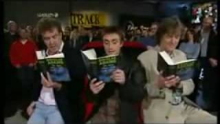 Top Gear Bloopers [upl. by Eceertal]