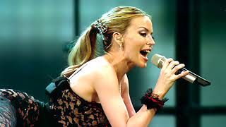 Kylie Minogue  Red Blooded Woman Showgirl Tour Remastered [upl. by Brindle]