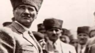 05 Atatürk ve Müzik [upl. by Atilrep142]