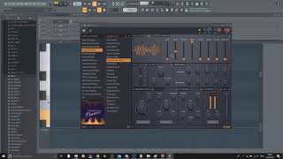 Essential Pianos for Flex in FL Studio  A Quick Look 2021 [upl. by Graubert]