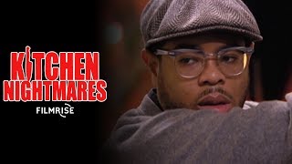 Kitchen Nightmares Uncensored  Season 3 Episode 9  Full Episode [upl. by Joelynn]