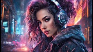 Best Of Hard Techno Music Mix 2024 October Part 7 [upl. by Skantze]