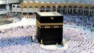 La Mecque la Kaaba et le hajj expliqués  ZAPPING NOMADE [upl. by Spiro311]