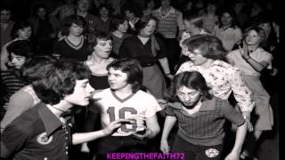 Roy Hamilton  Crackin Up Over You  Northern Soul [upl. by Figge]