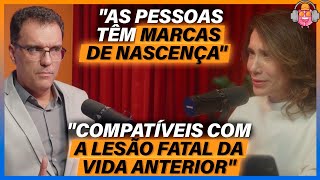 REENCARNAÇÃO e CIÊNCIA da VIDA após a MORTE  Dr Alexander Moreira Espiritualidade e Saúde Mental [upl. by Anires130]