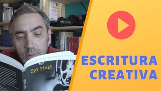 ESCRITURA CREATIVA  3 CONSEJOS imprescindibles  TALLER de ESCRITURA CREATIVA 2 [upl. by Esela]