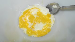 Cook Perfect Eggs with Microwave in About a Minute [upl. by Brewer]