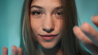 ASMR Rare Triggers For The Fastest Sleep 💠💤 [upl. by Eynenihc]