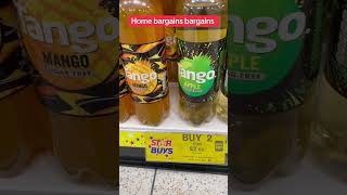 Home bargains bargains bargains [upl. by Berlin]