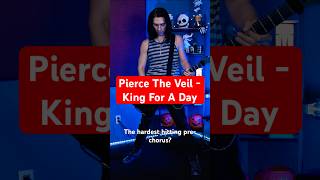 Pierce The Veil  King For A Day [upl. by Agatha]