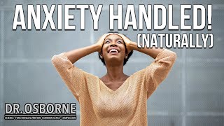 Learn How Micronutrients Can Transform Your Anxiety [upl. by Eanej]