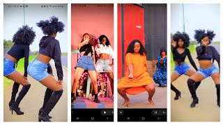 Kamata  Diamond Platnumz trending tiktok dance [upl. by Frederic]