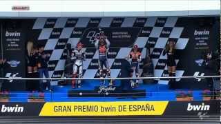 ¡Viaja como un auténtico VIP al Gran Premio bwin de España en Jerez [upl. by Aicinoid561]