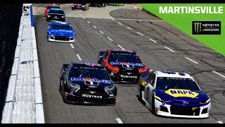 2024 NASCAR Cup Series Ambetter Health 400  NASCAR Cup Series Full Race Replay [upl. by Ahseki765]