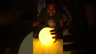 Day 2030 Gadgets  Moon lamp amp Star master [upl. by Augy]