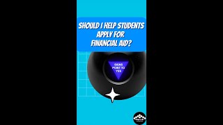 How to help students with the FAFSA and earn 500 [upl. by Flosi591]