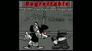 Craziness Injection  Regrettable Craziness Injection The Madness Hike OST [upl. by Yhtur]