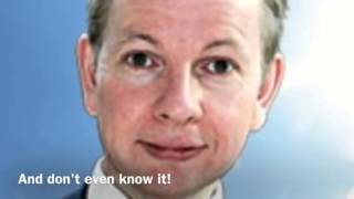 quotThe Gove Songquot  The Now Nows [upl. by Ydnic]