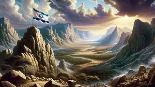 National Anthem of Israel  Hatikvah Fast Epic Version [upl. by Evaleen]