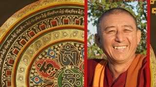 Entering the Bodhisattva Path  Geshe Thubten Soepa Public Talk [upl. by Sabanrab]