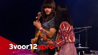 Khruangbin  live at Best Kept Secret 2018 [upl. by Airasor]