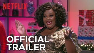 Nailed It Season 7 Official Trailer Netflix [upl. by Karlis]