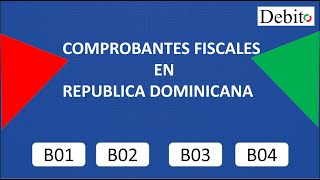 TIPOS DE COMPROBANTES FISCALES  CONTABILIDAD FISCAL 05 [upl. by Neema]