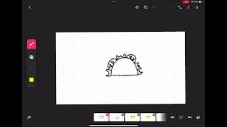 TACO ANIMATION WIP [upl. by Pall]