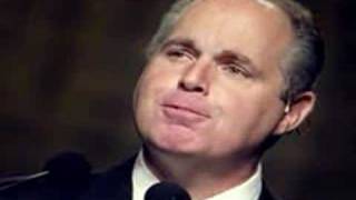 Rush Limbaugh Endorses Viagra [upl. by Dionne111]